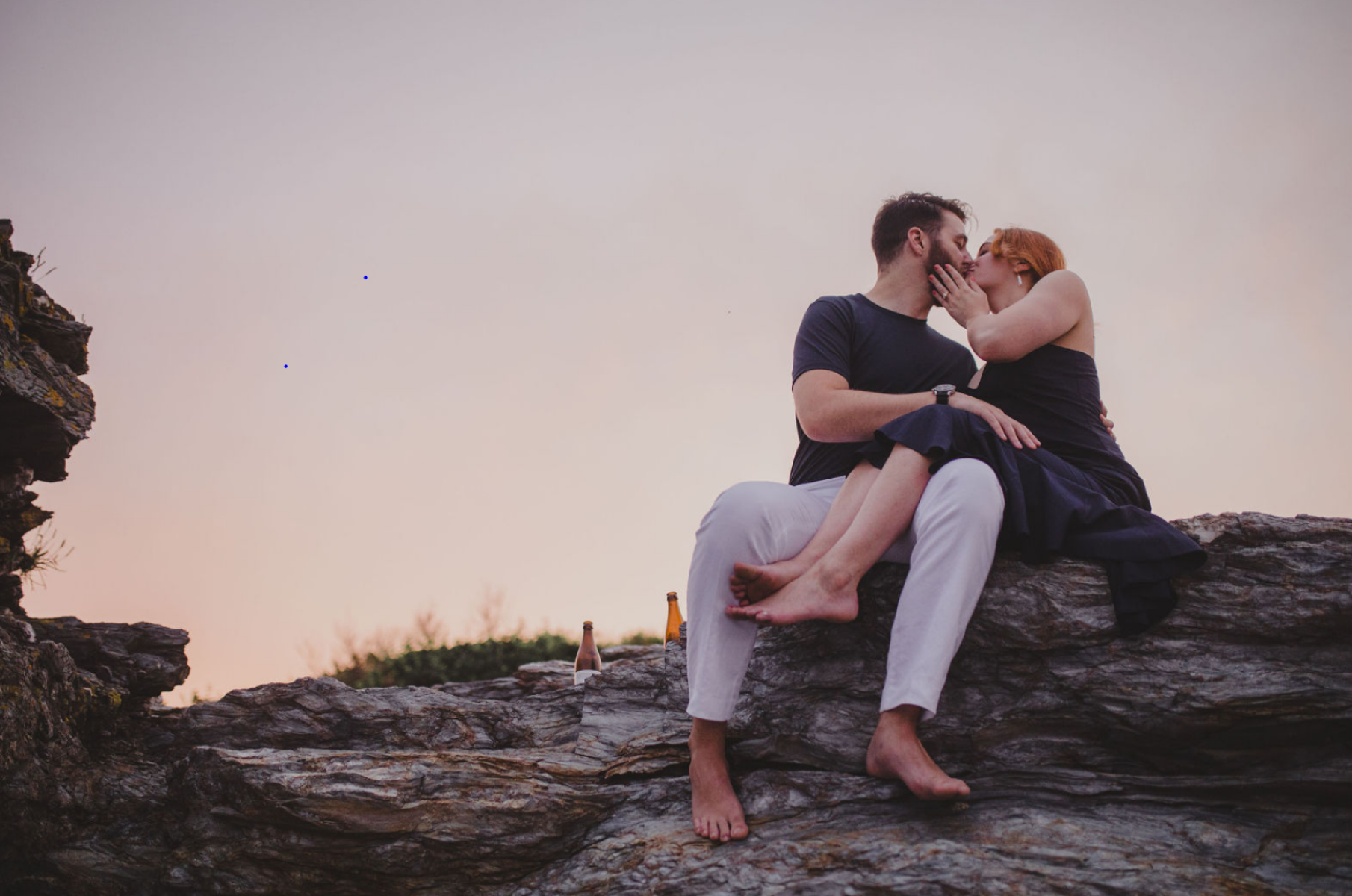 The Wedding Website of Rebecca Jacobs and David Sullivan