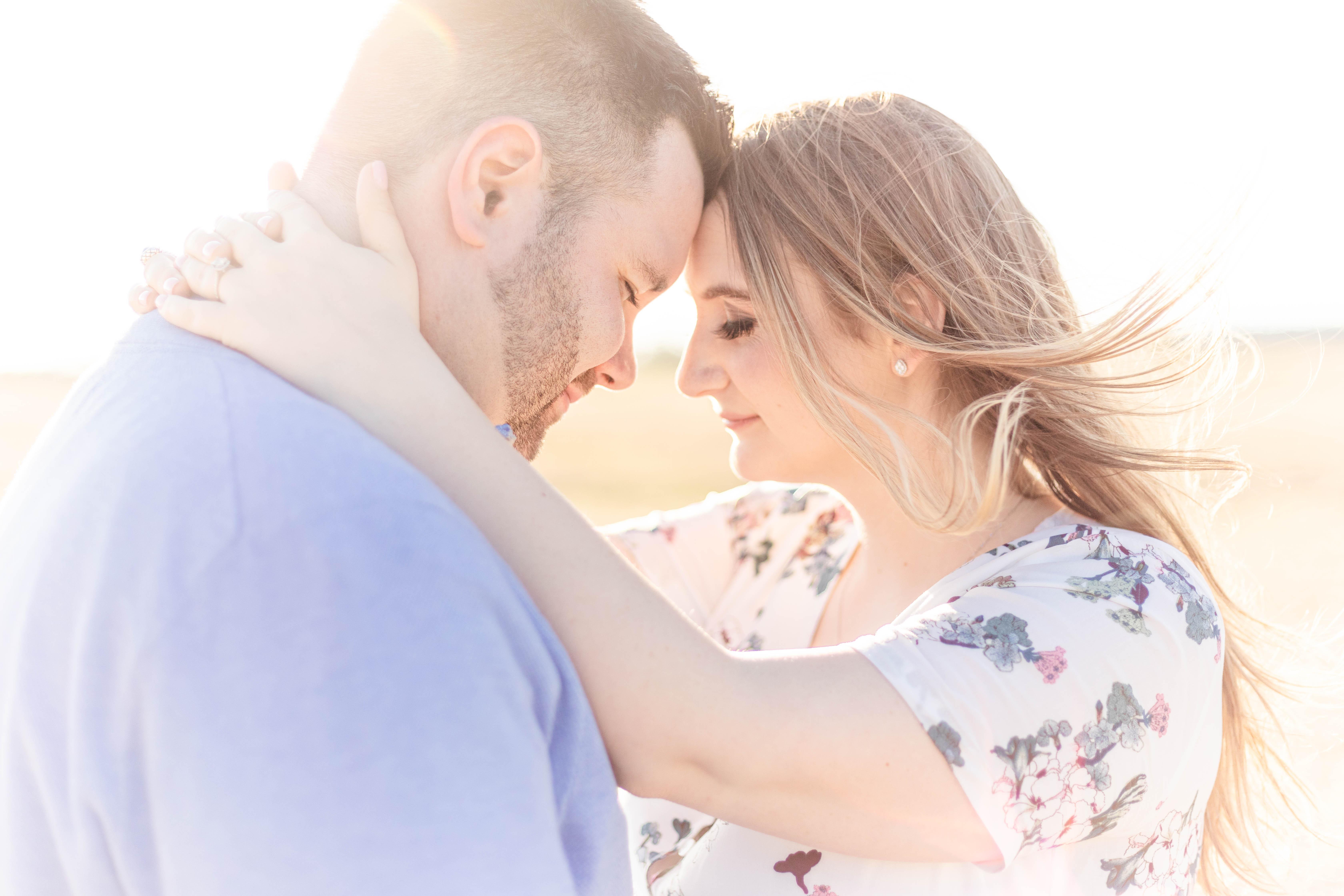 The Wedding Website of Erin Cavalier and Kevin Downing