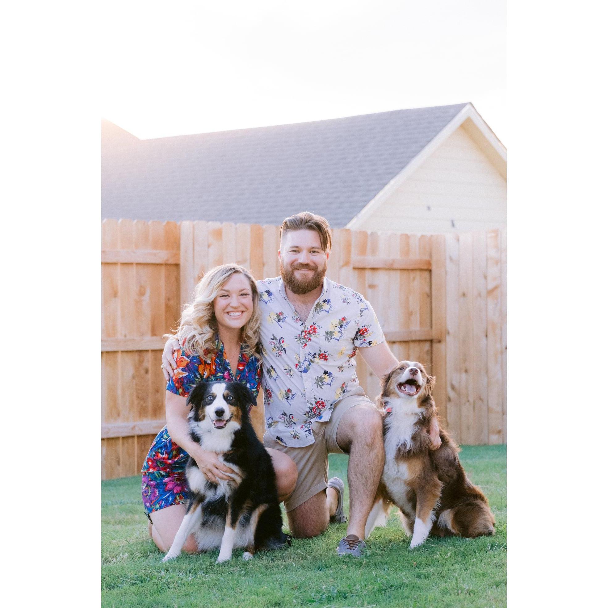 Homeowners
