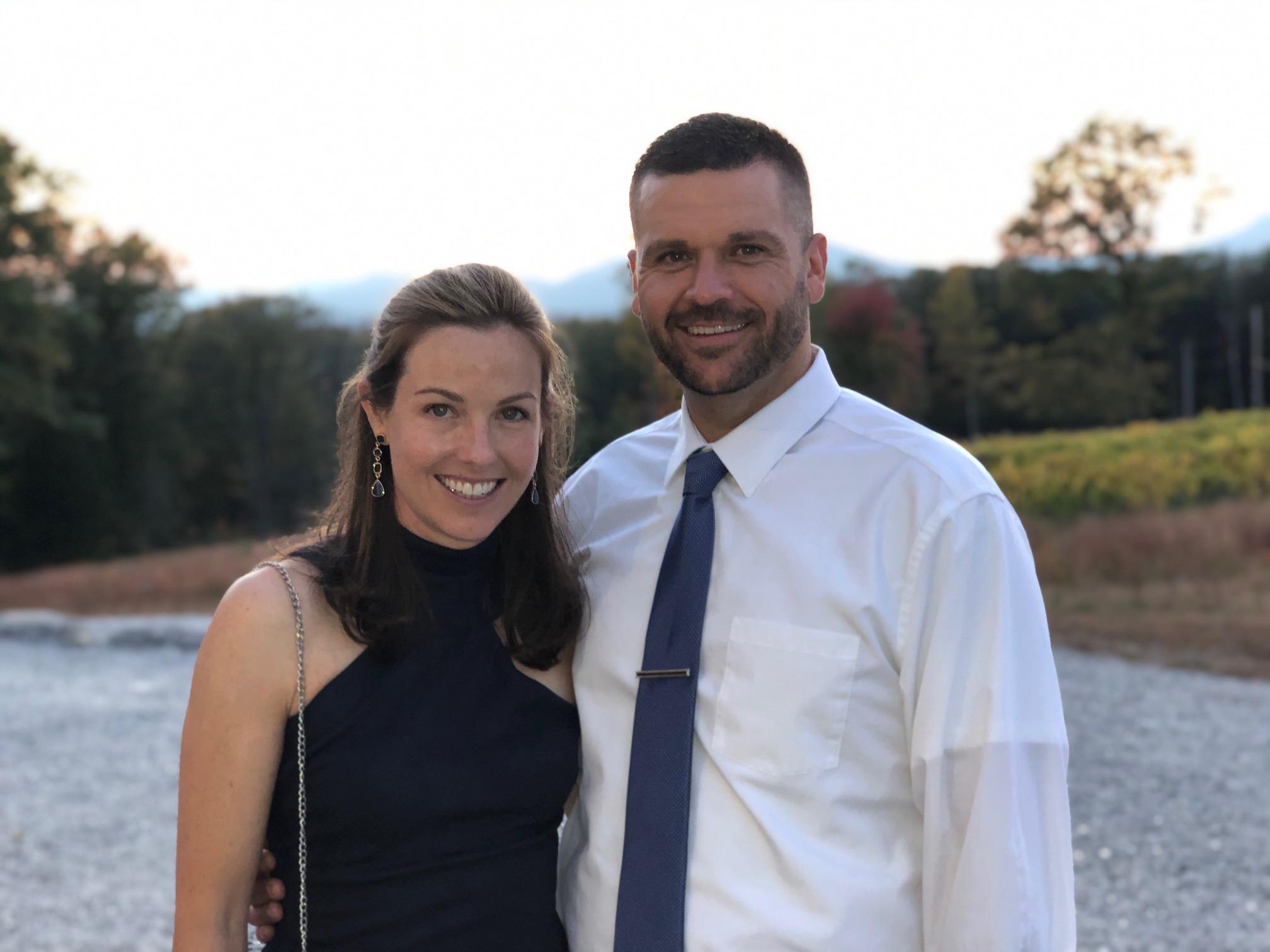 The Wedding Website of Alison Herbert and Mike Sullivan