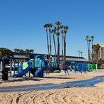 Mothers Beach