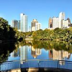 Piedmont Park