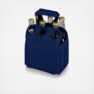 Six Pack Beverage Carrier