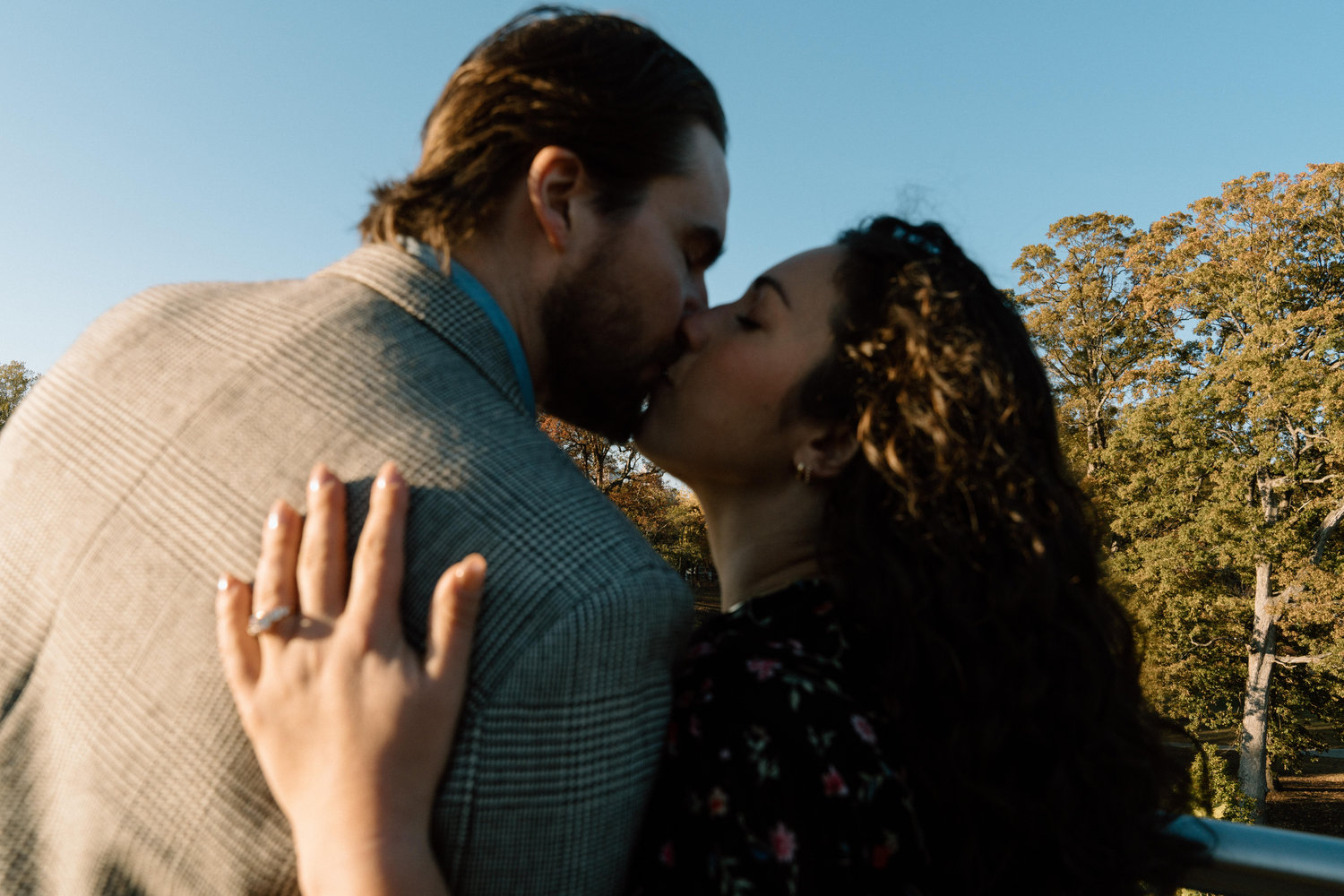 The Wedding Website of Mollie Pett and Jordan Peponis