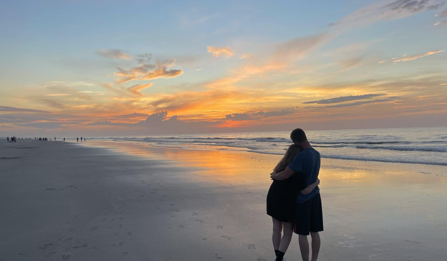 The Wedding Website of Cristen Eustace and Harvey Powers