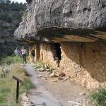 Walnut Canyon National Monument