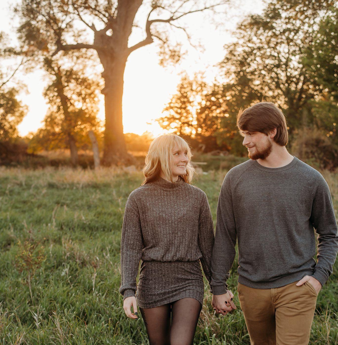 The Wedding Website of Angel Abraham and TJ Lake