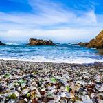 Glass Beach
