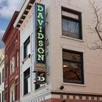 Davidson Brothers Brewpub
