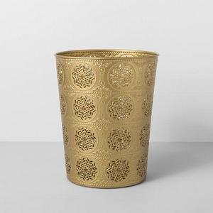 Solid Bathroom Wastebasket - Opalhouse™