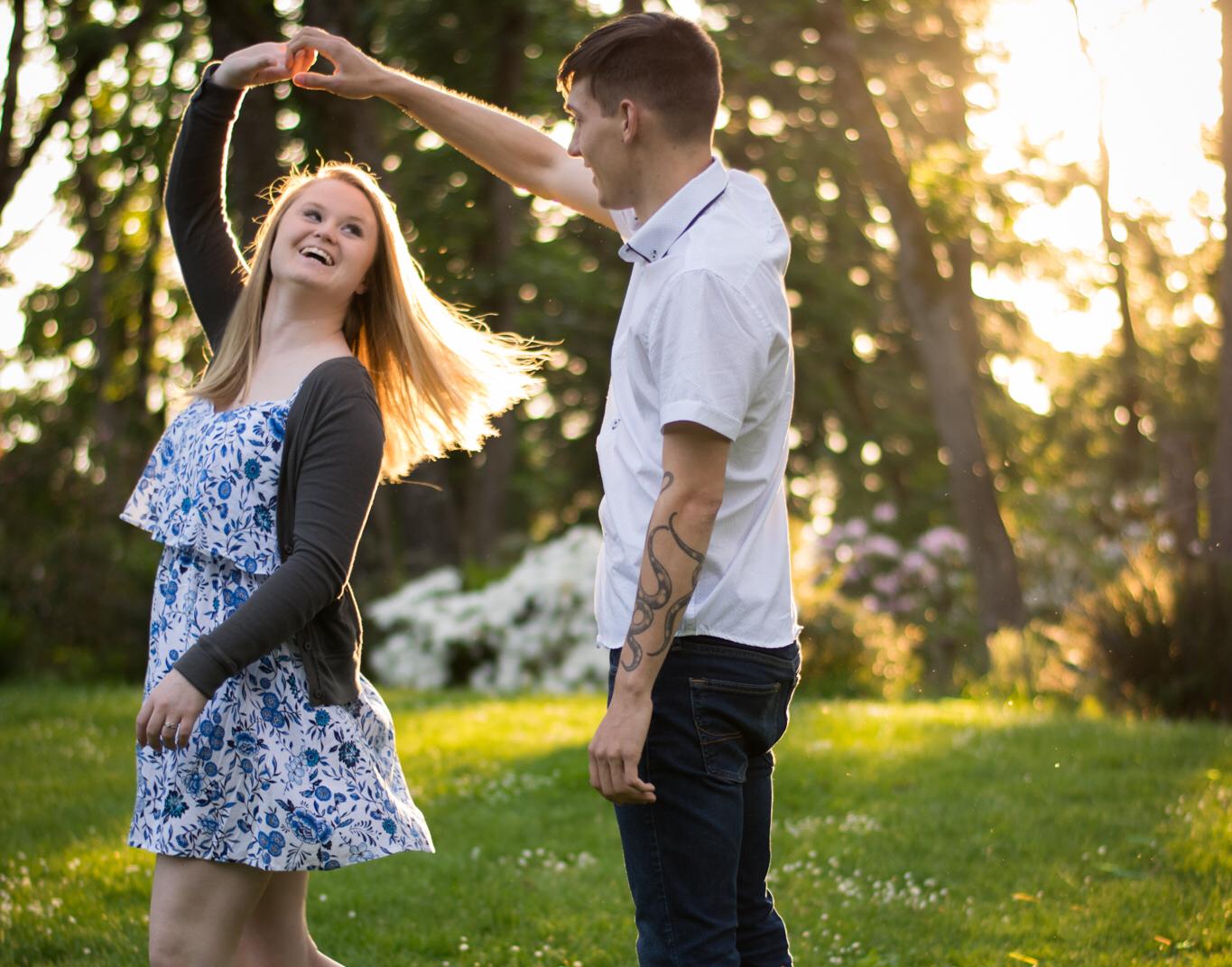 The Wedding Website of Courtney Wright and Brandon Rea