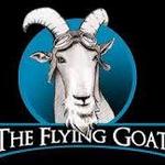 The Flying Goat