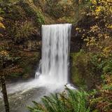 Silver Falls State Park