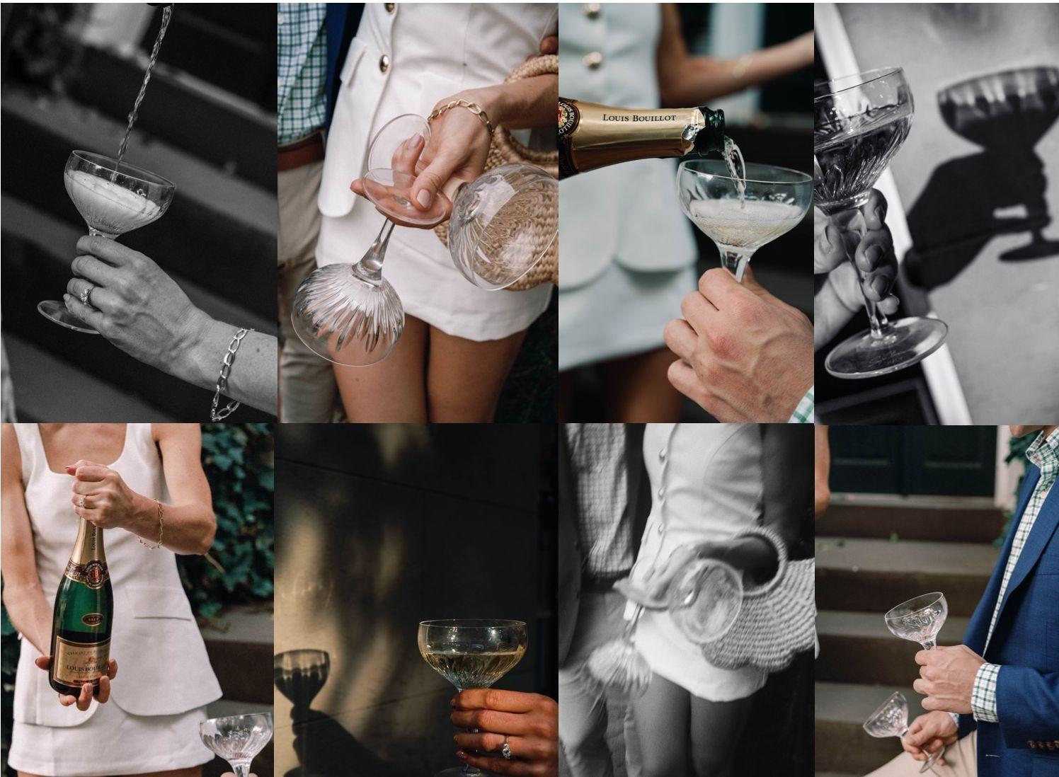 The Wedding Website of Julie Blaze and Zack Backstrom