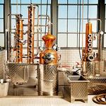 Woody Creek Distillers