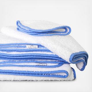 Alizee Bath Towel