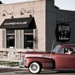 Arcedium Coffeehouse