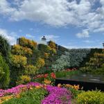 New Orleans Botanical Garden