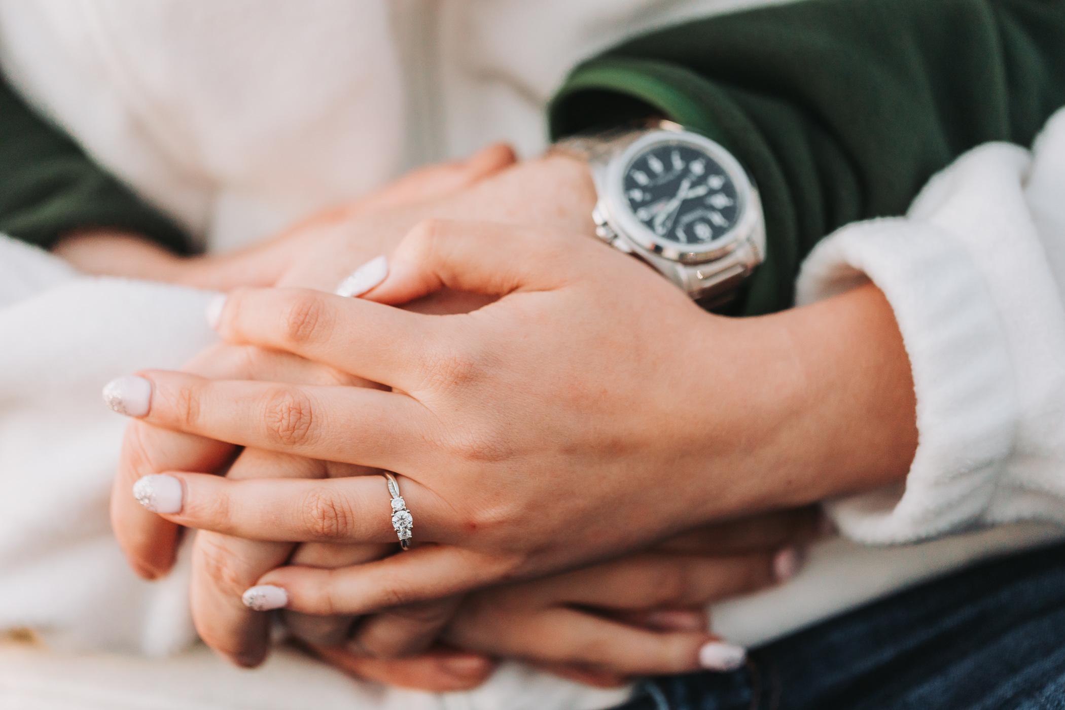 The Wedding Website of Kaitlyne Pursell and Travis James