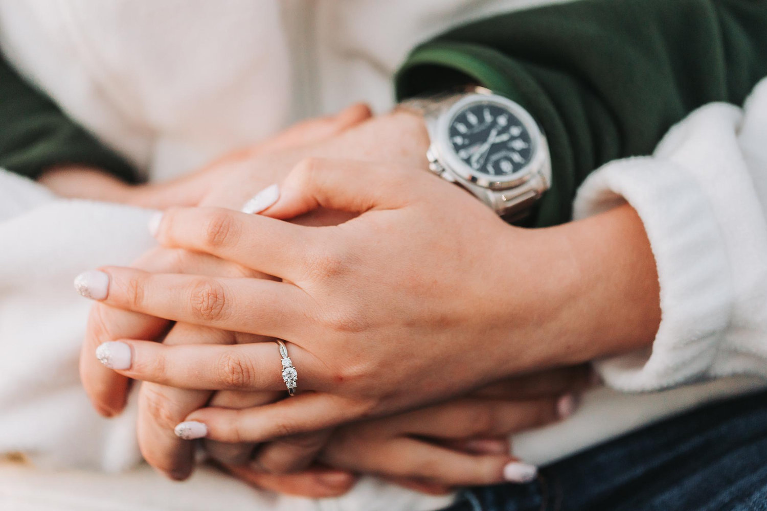 The Wedding Website of Kaitlyne Pursell and Travis James