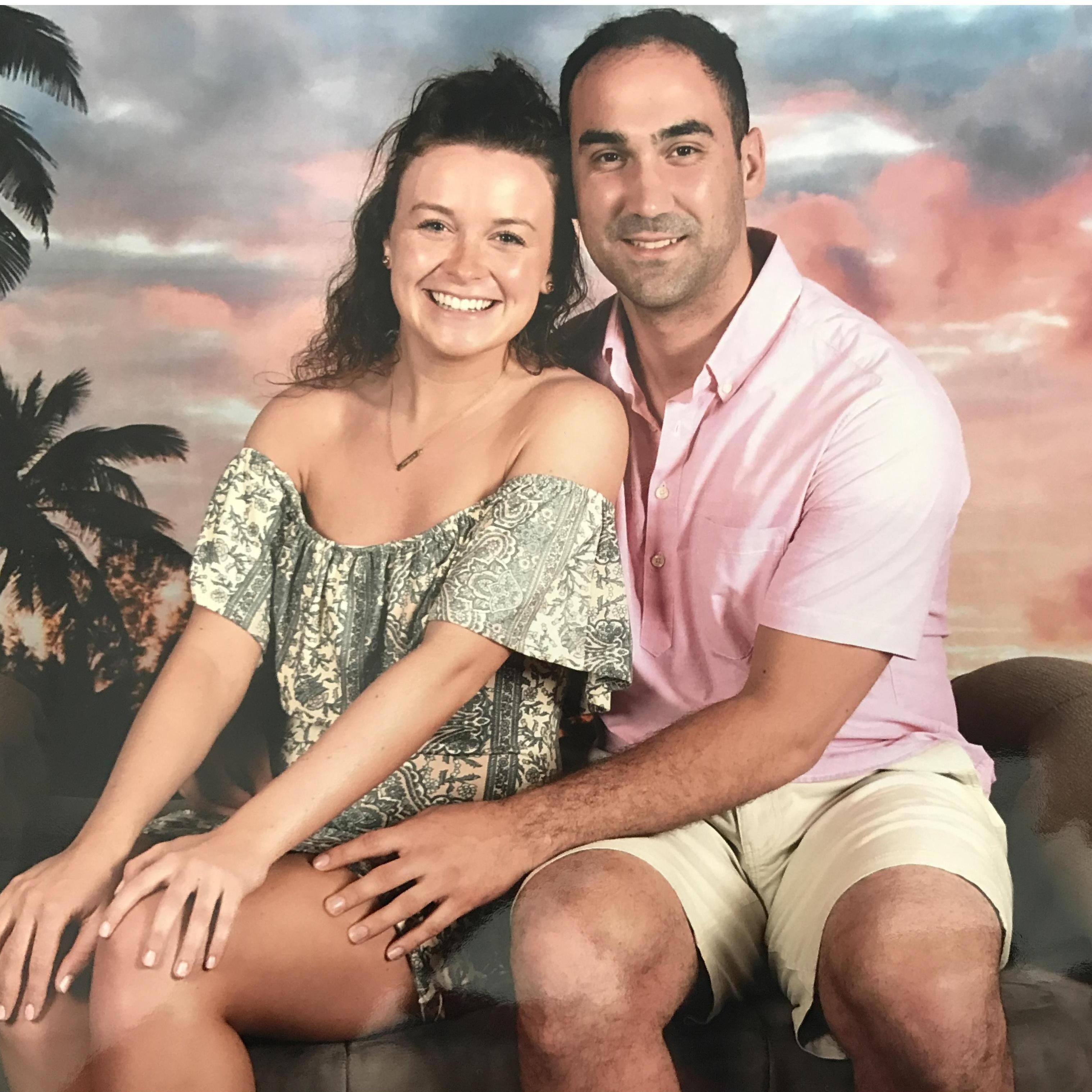 Cheesy Cruise Line Picture (lol)