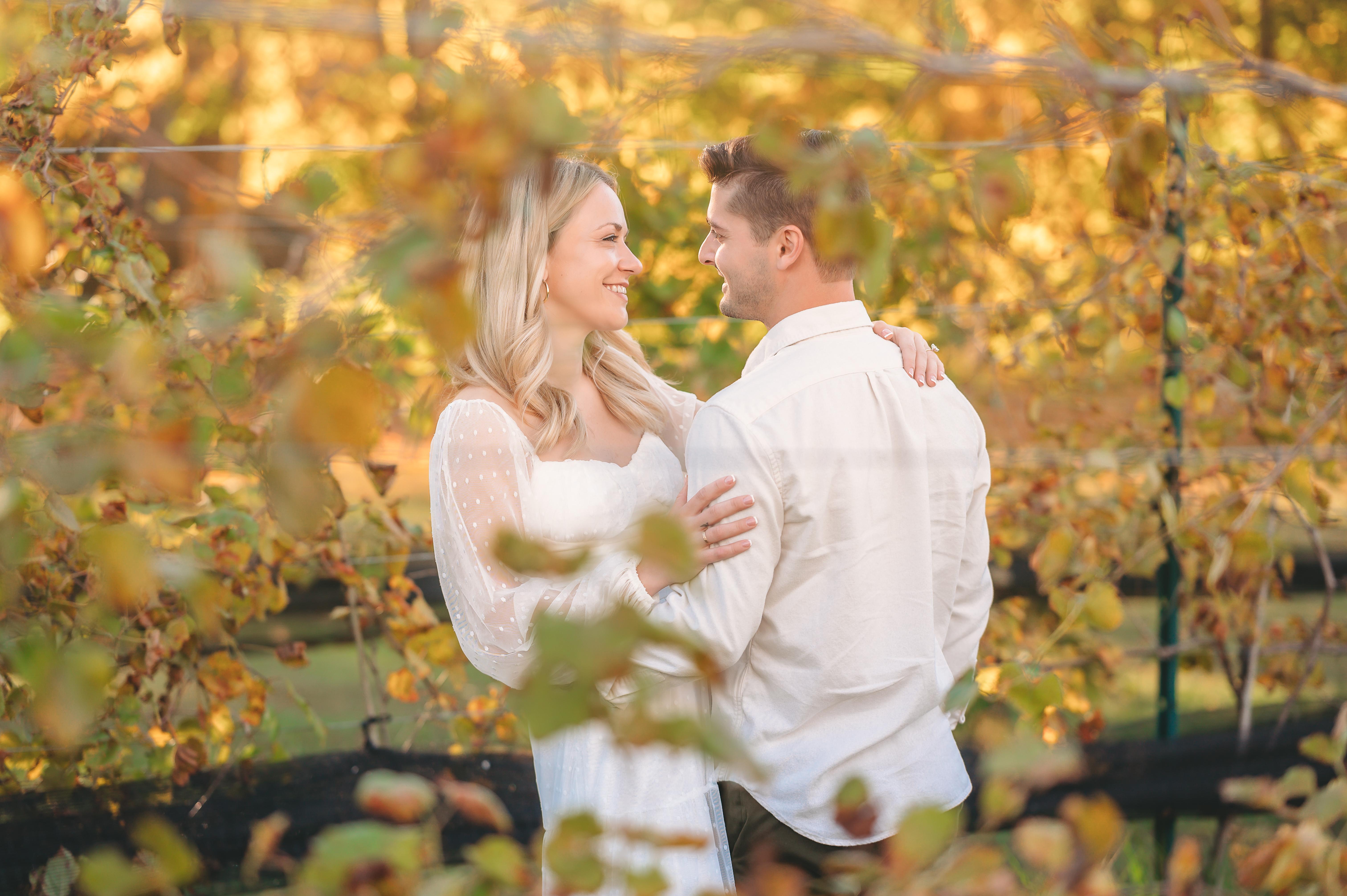 The Wedding Website of Cassandra Wresilo and Nicholas Grasso