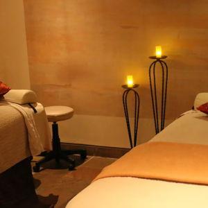 Royal Couples Massages