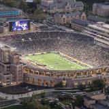Notre Dame Stadium
