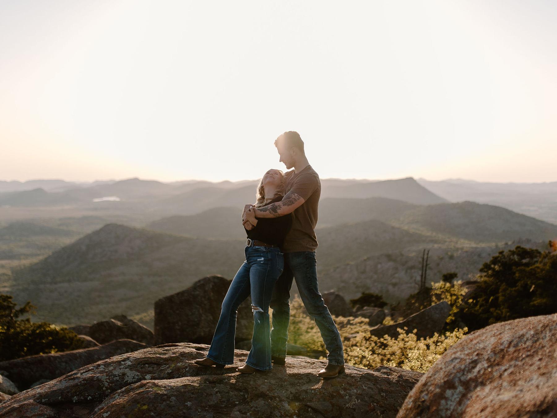 The Wedding Website of Holly Gipson and Zeek Campbell