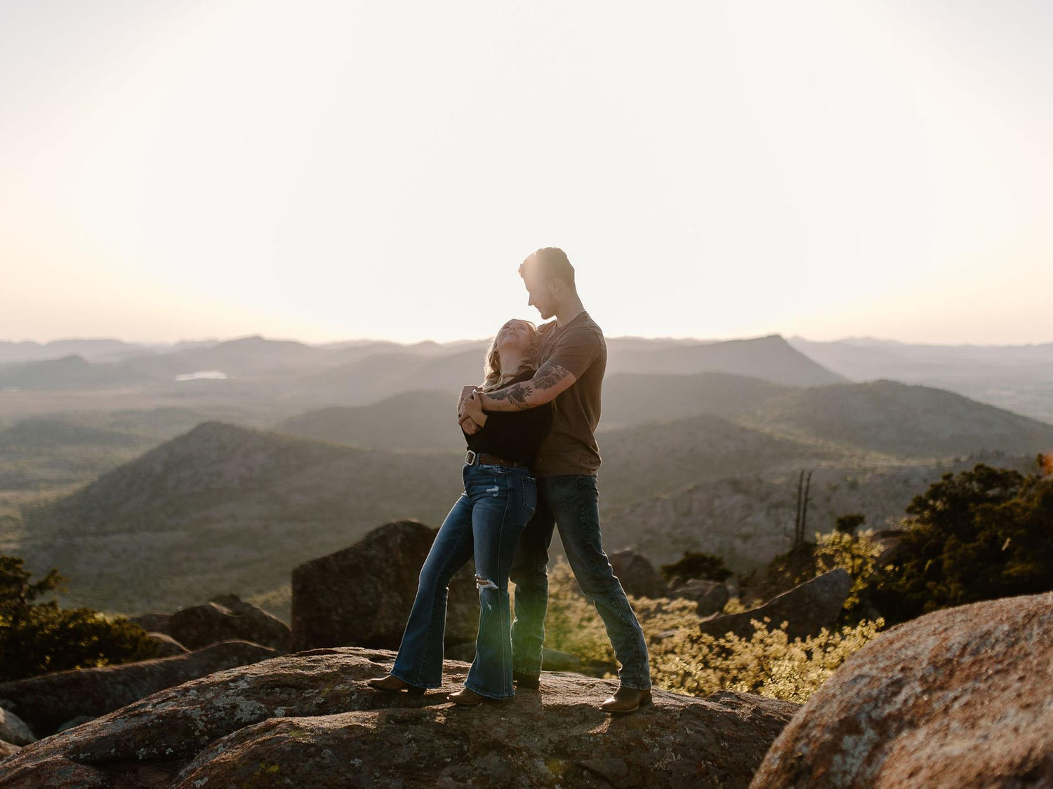 The Wedding Website of Holly Gipson and Zeek Campbell