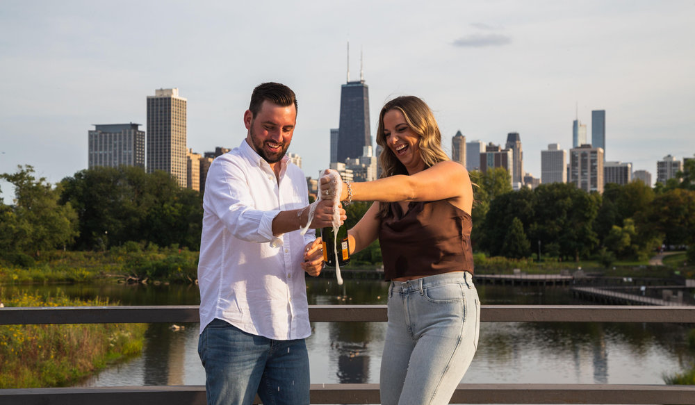 Michelle Gauer and Tyler Beyak's Wedding Website