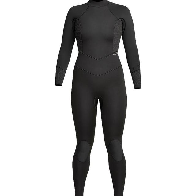 SKU: WN54AXG0 5/4mm Women's XCEL AXIS Back Zip Fullsuit