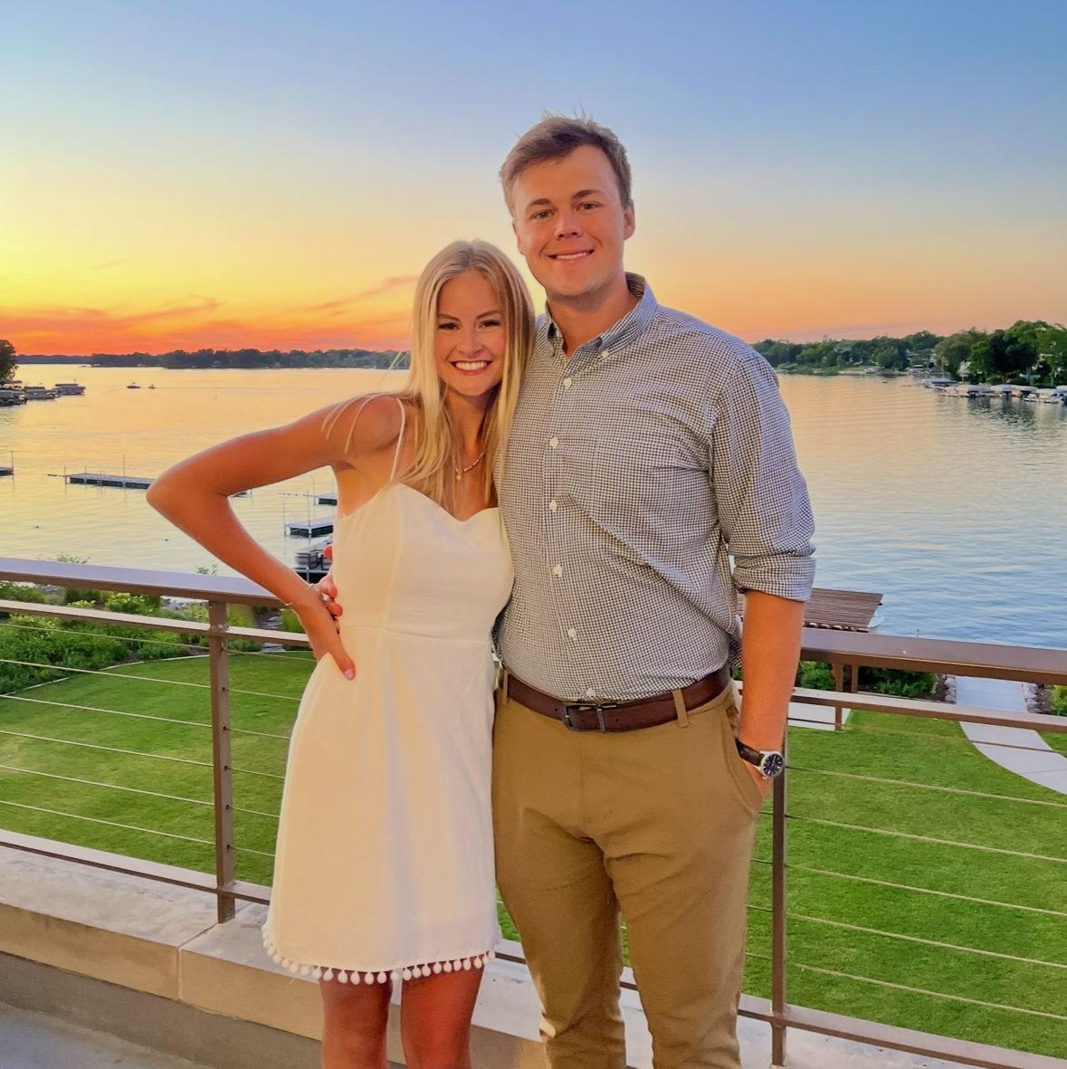 The Lac Labelle Commodore's Ball.