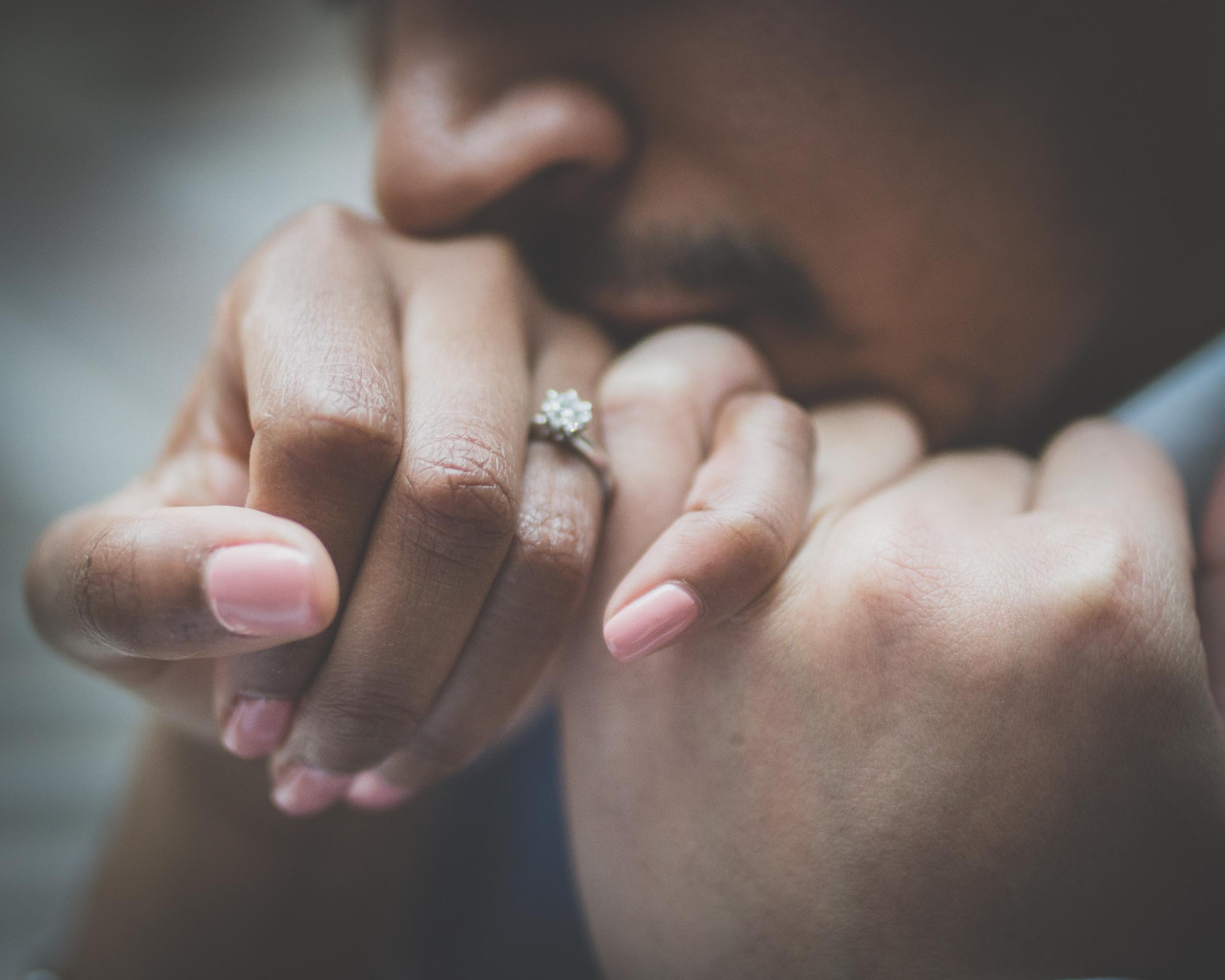 The Wedding Website of Vincia Jones and Adam Addams
