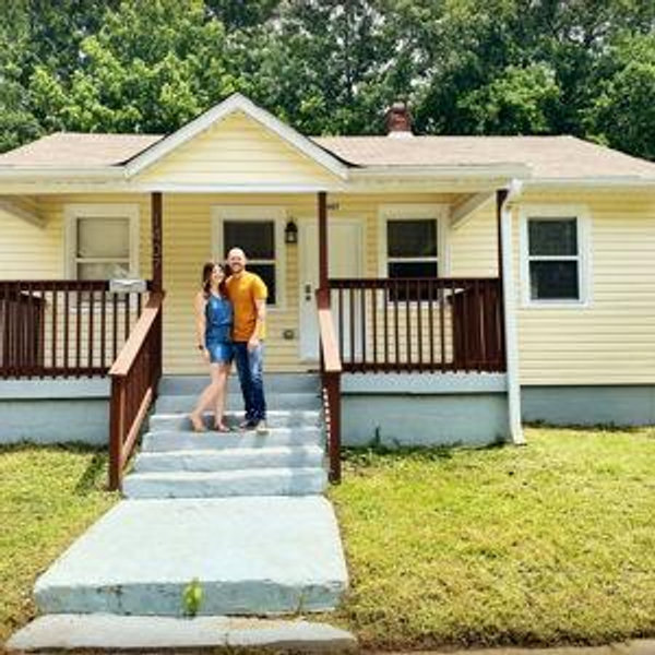 Our Home Renovation Fund