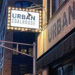 Urban CoalHouse Pizza + Bar