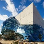 The Dalí (Salvador Dalí Museum)