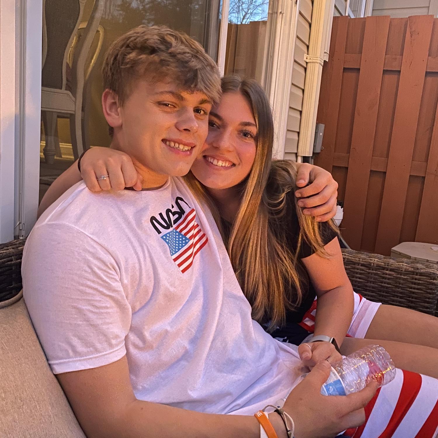 4th of July, 2021