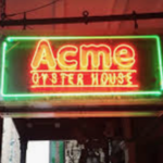 Acme Oyster House