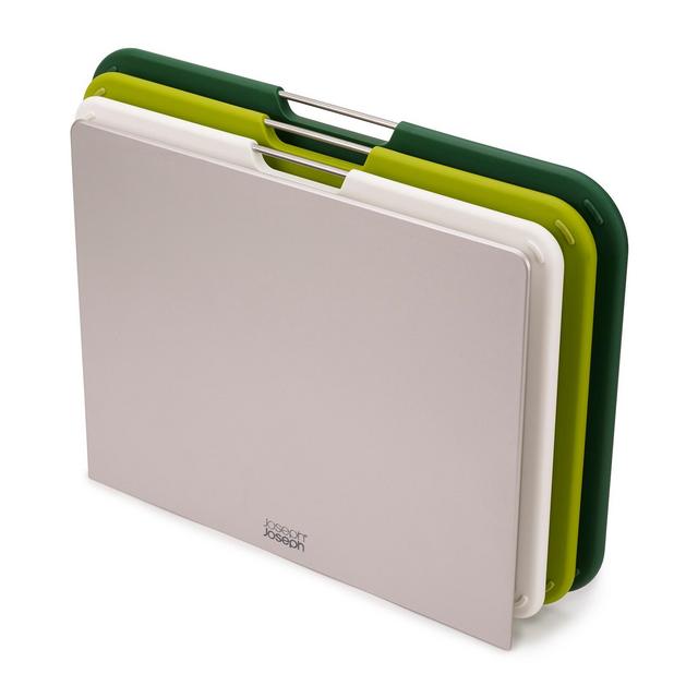 Joseph Joseph 3-Pc. Nest Boards Chopping Board Set