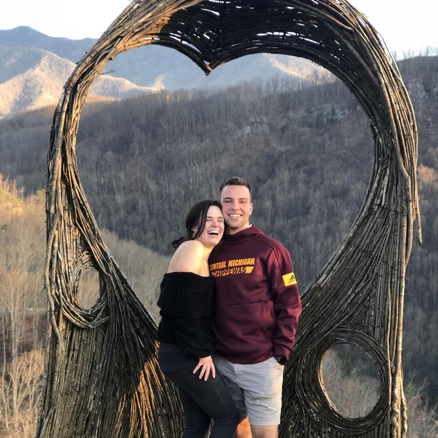 Us! Tennessee!