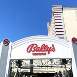 Bally's Shreveport Casino & Hotel