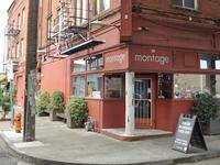 Le Bistro Montage