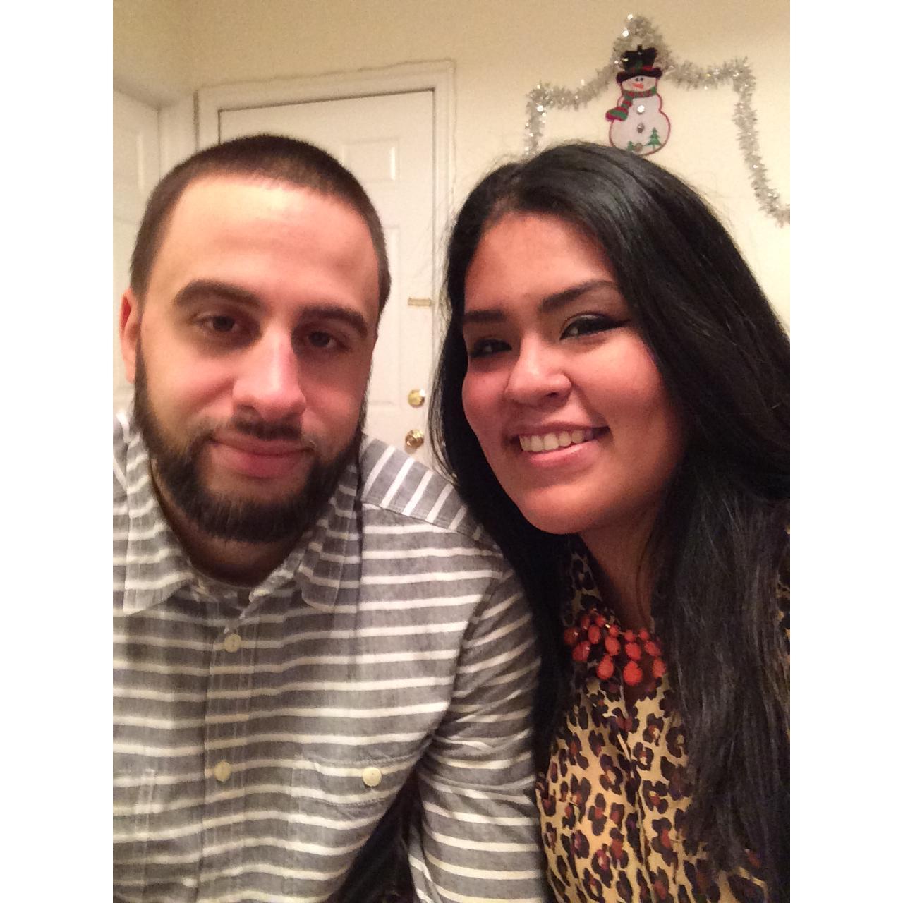 Thanksgiving 2013