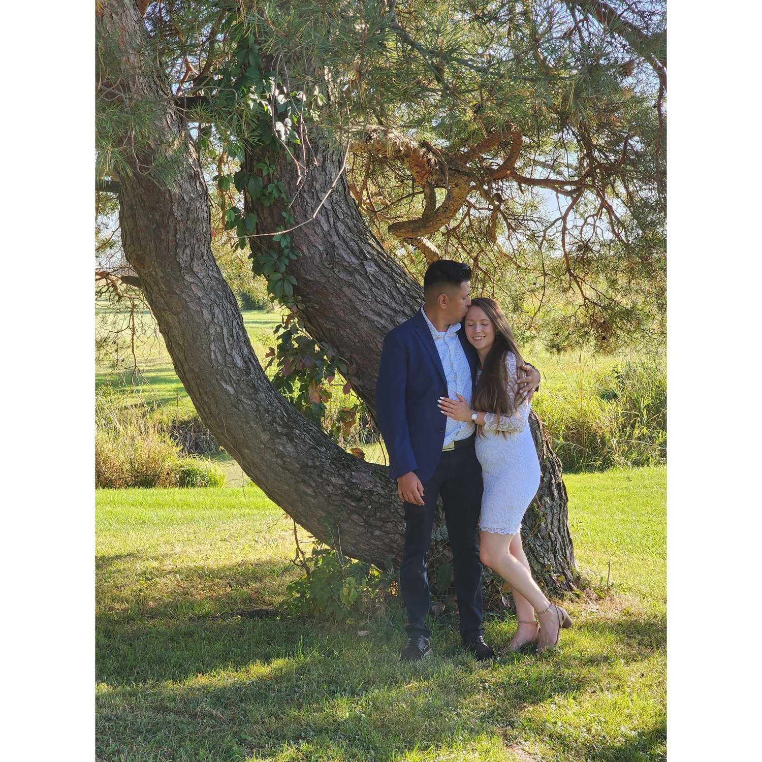 Elopement
