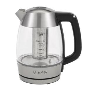 Sur La Table Digital Kettle with Infuser