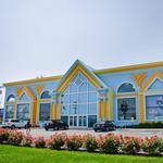 The 'Original' Ron Jon Surf Shop