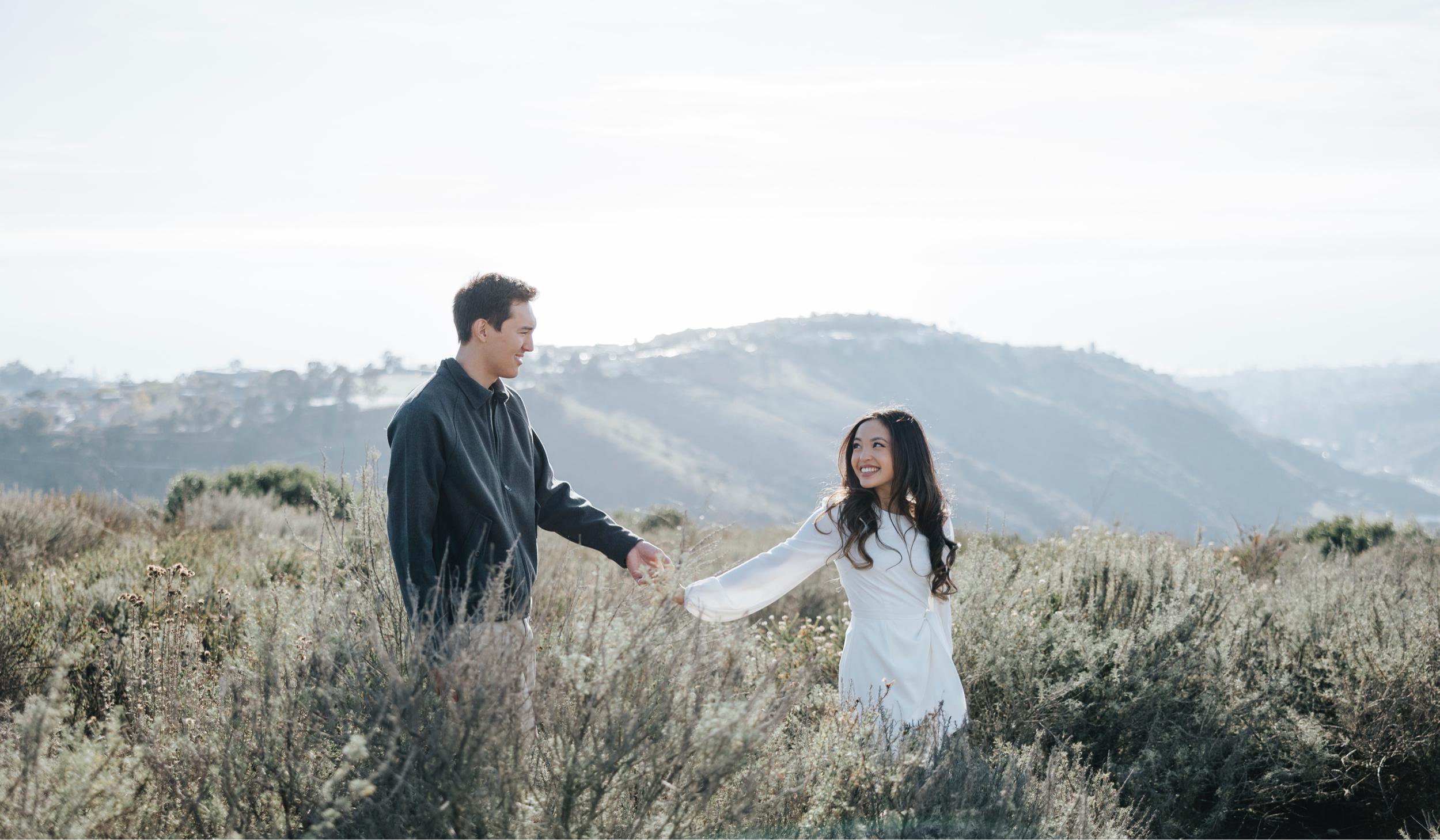 The Wedding Website of Rachelle Gensolin and Joshua LaTour