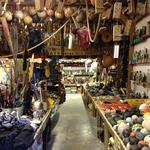 John's Beachcombing Museum