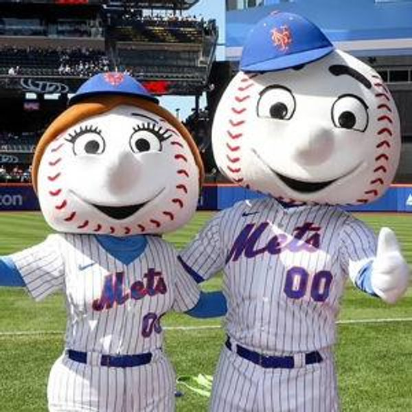 Subway Series: Send us to ball game in Queens